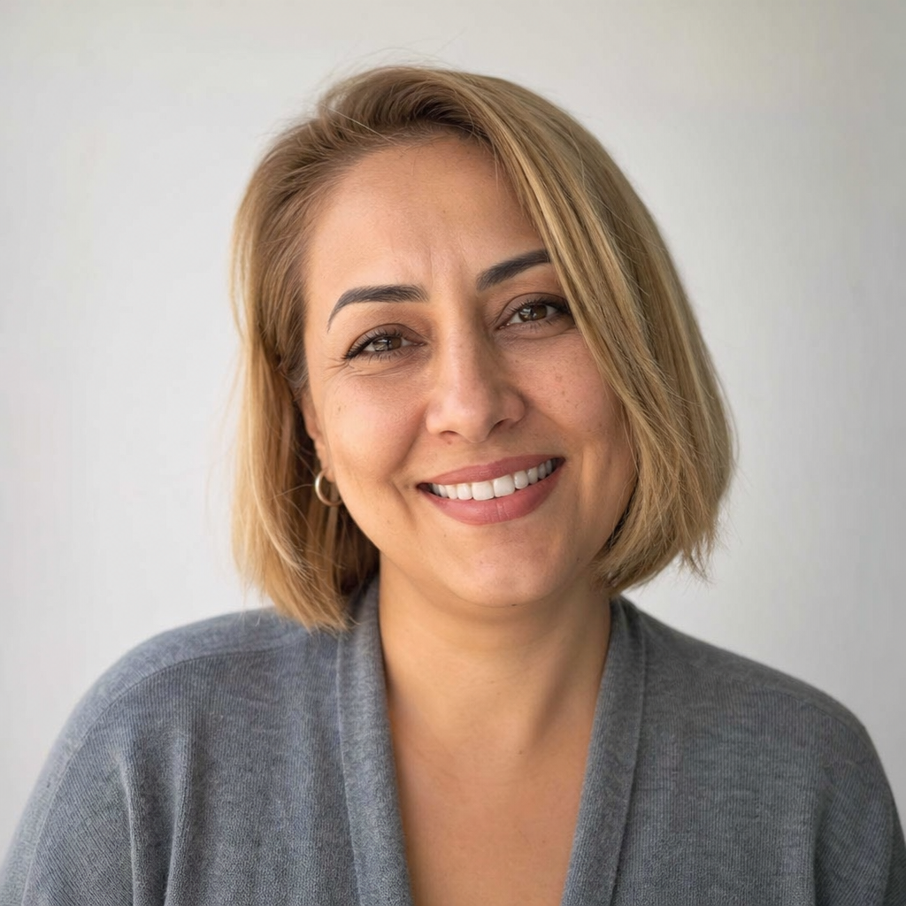 Layla Saleh