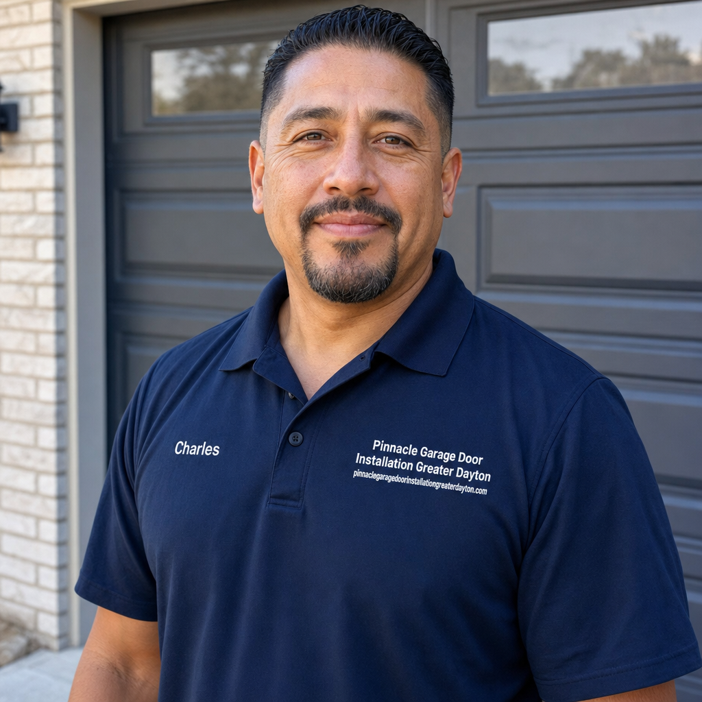 Charles Rodriguez